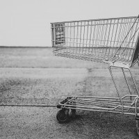 Shopping cart