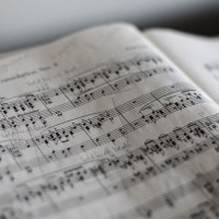 Music Note