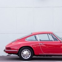 Red Car